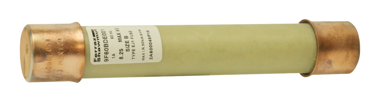 9F60BDE905 (POTENTIAL TRANSFORMER FUSES)