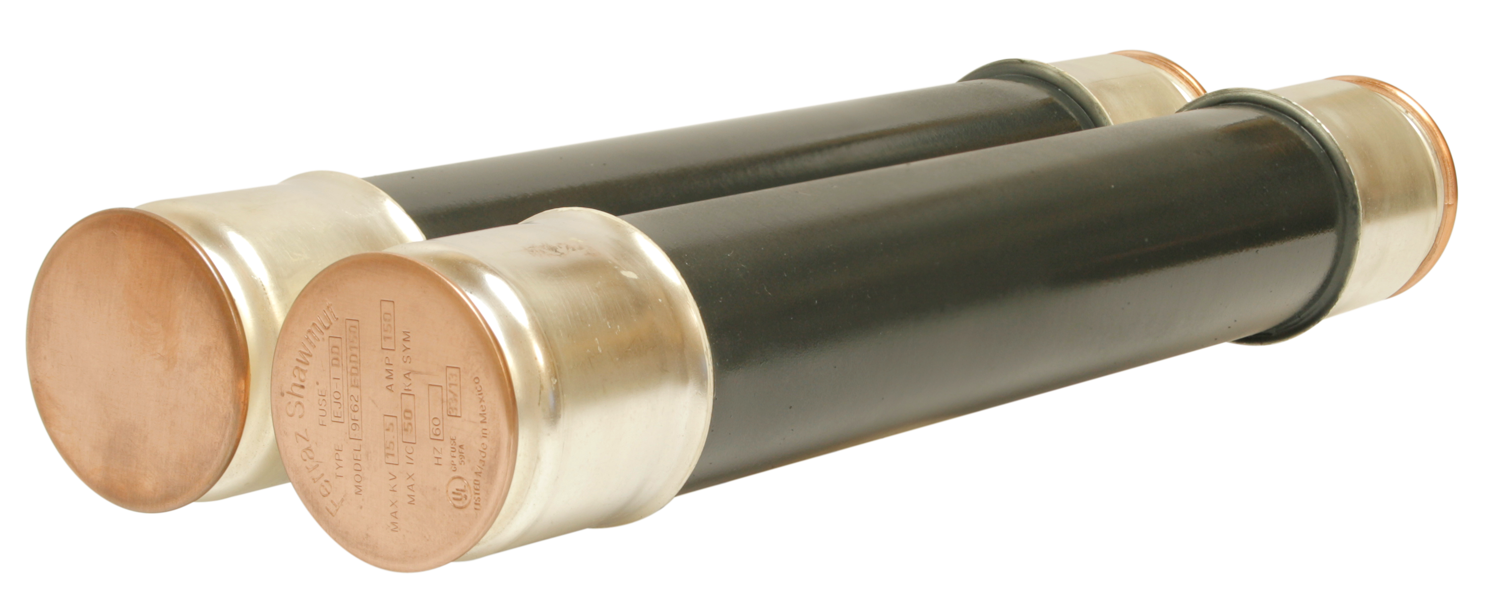 9F62FDD125 (GENERAL PURPOSE CL POWER FUSES)