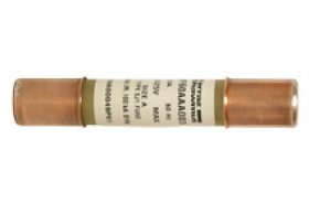 POTENTIAL TRANSFORMER FUSES